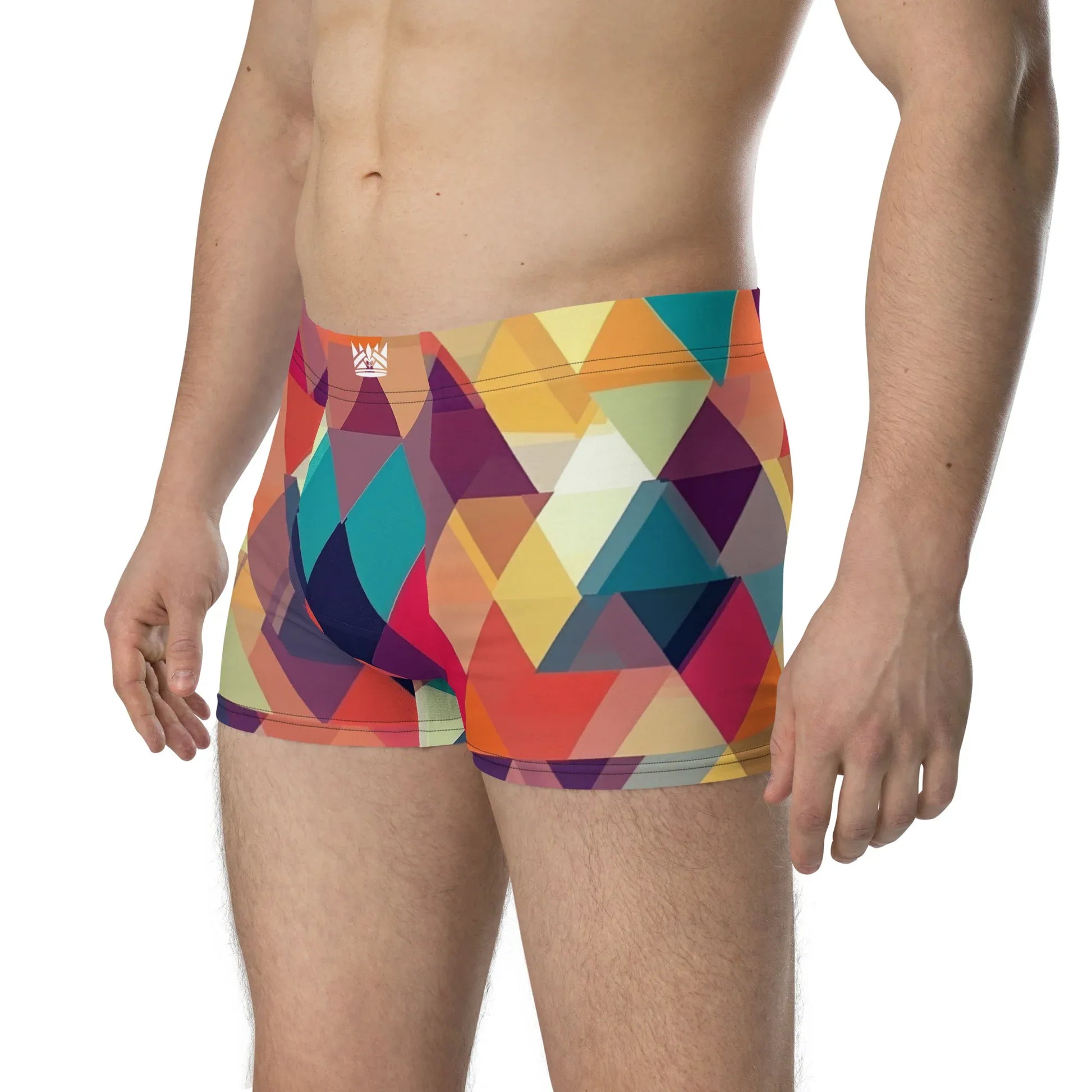 royal-underwear-boxershorts-triangle-pattern-v28-boxershorts-jlr-design-1 - JLR Design