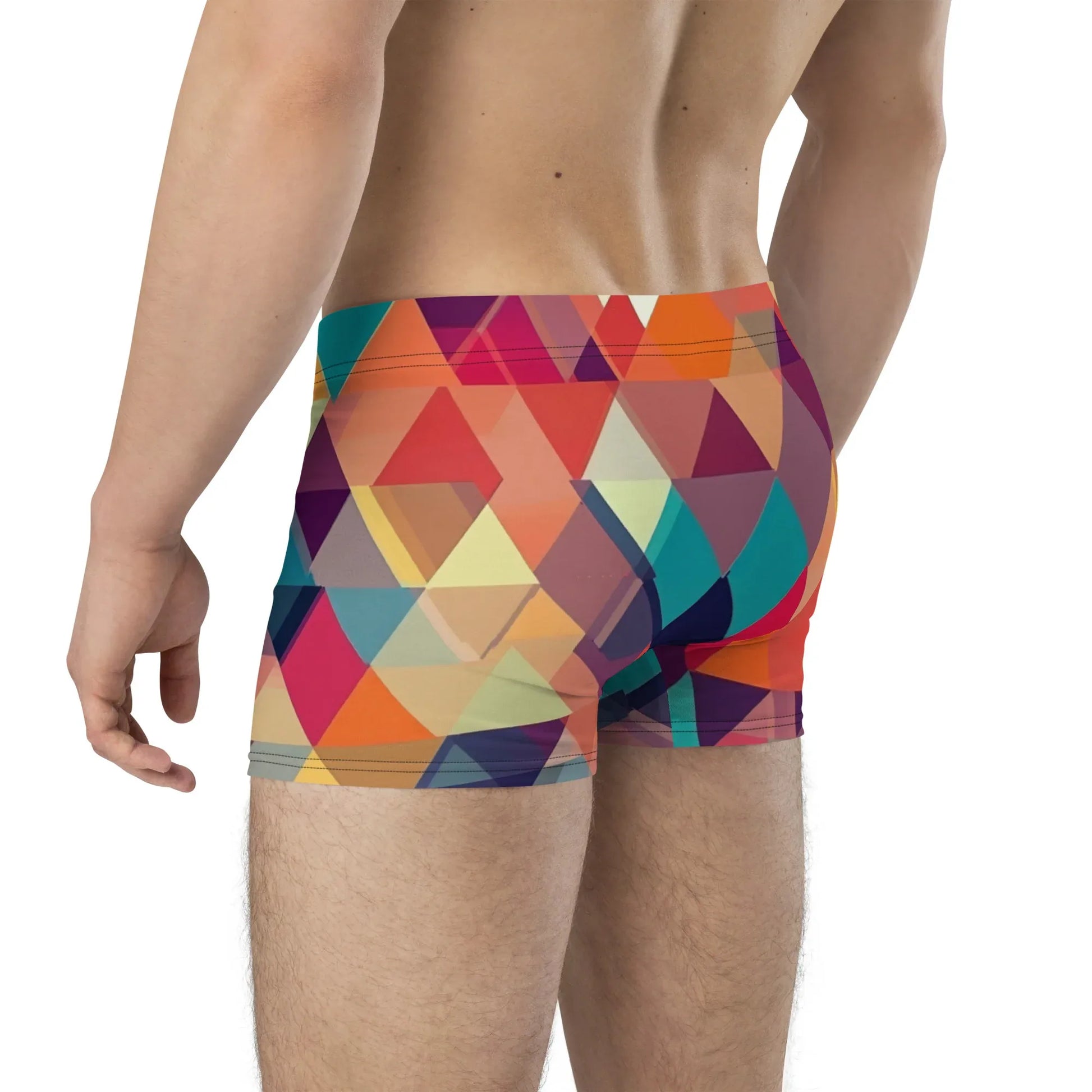 royal-underwear-boxershorts-triangle-pattern-v28-boxershorts-jlr-design-4 - JLR Design