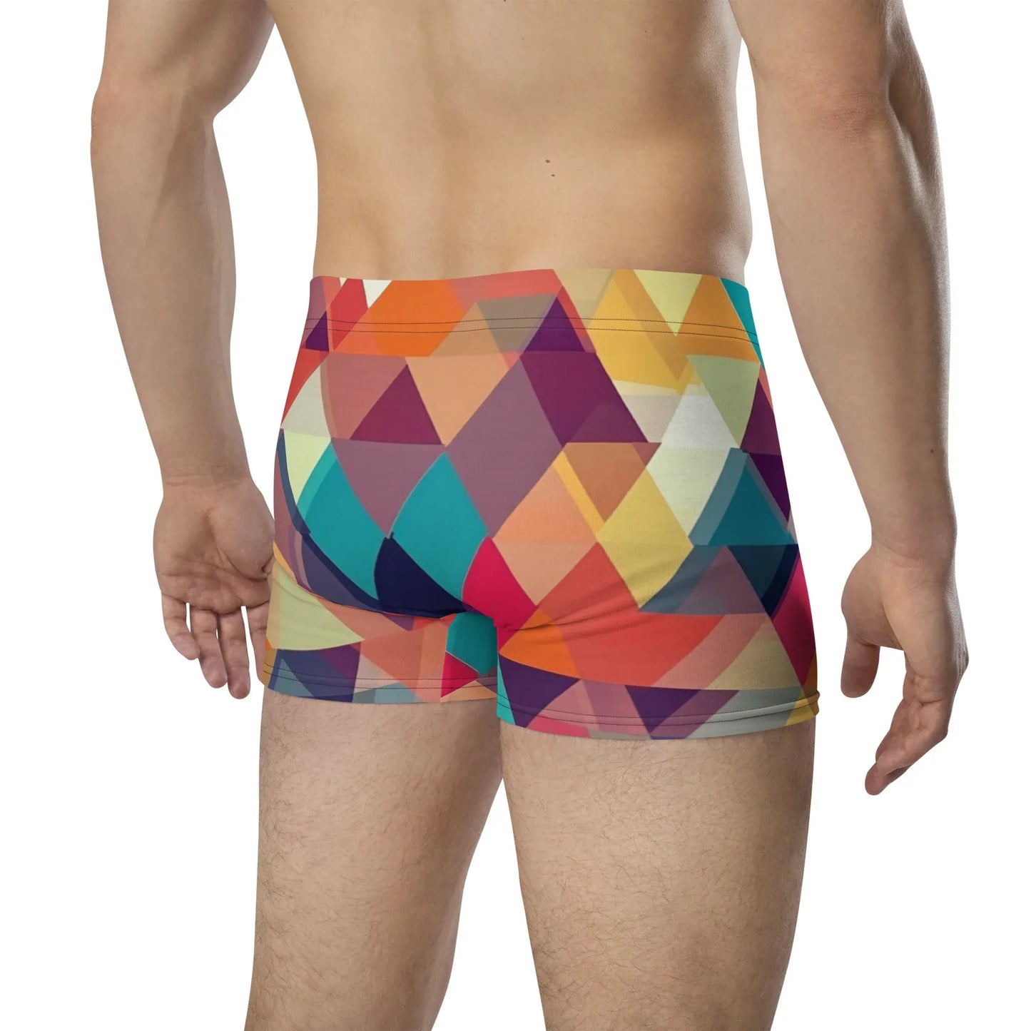 royal-underwear-boxershorts-triangle-pattern-v28-boxershorts-jlr-design-5 - JLR Design