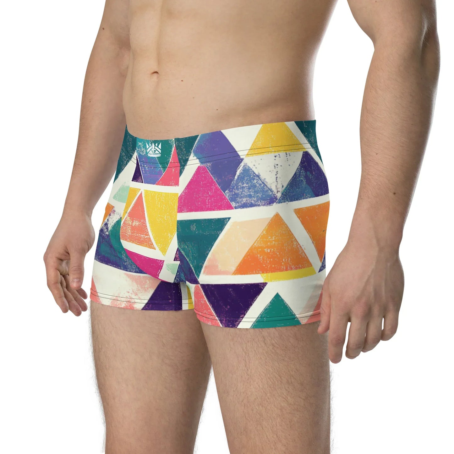 royal-underwear-boxershorts-triangle-pattern-v29-boxershorts-jlr-design-1 - JLR Design