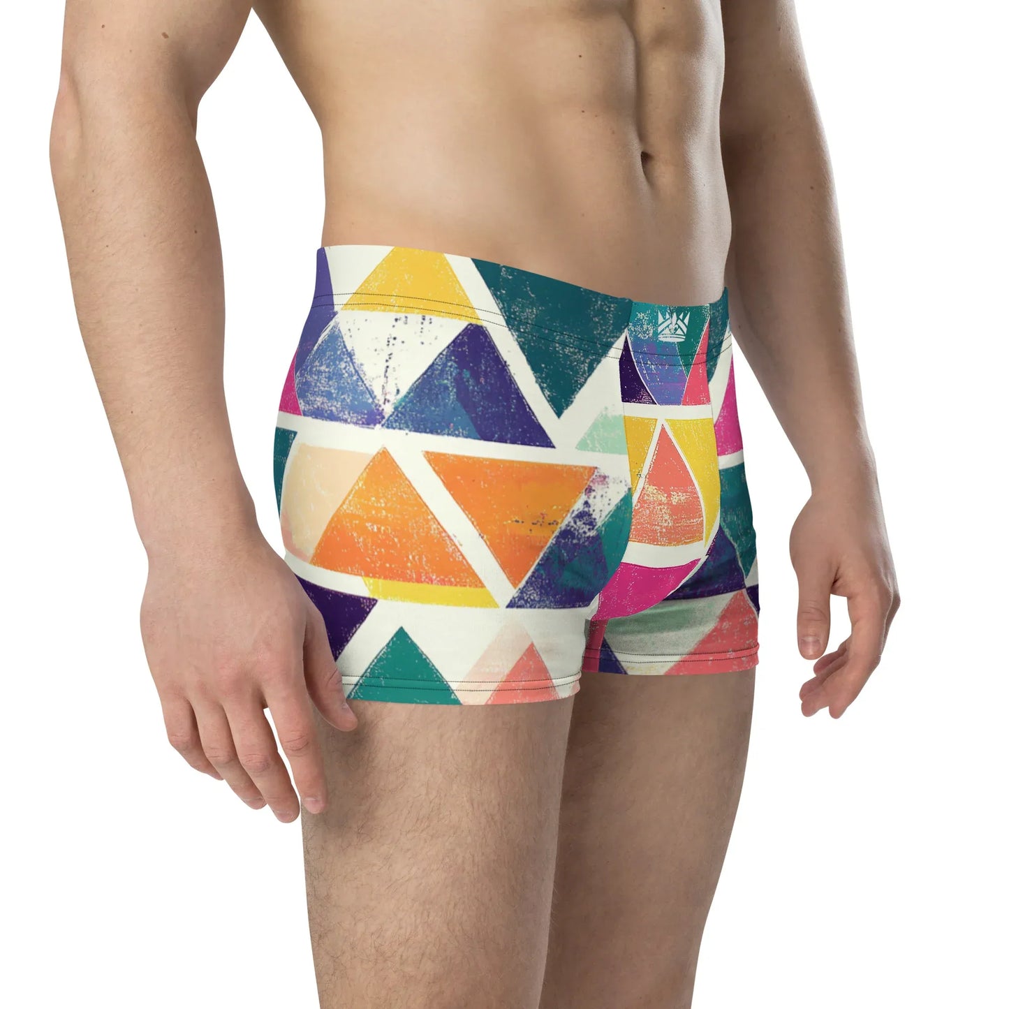 royal-underwear-boxershorts-triangle-pattern-v29-boxershorts-jlr-design-3 - JLR Design