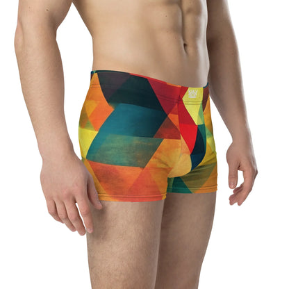royal-underwear-boxershorts-triangle-pattern-v3-boxershorts-jlr-design-3 - JLR Design
