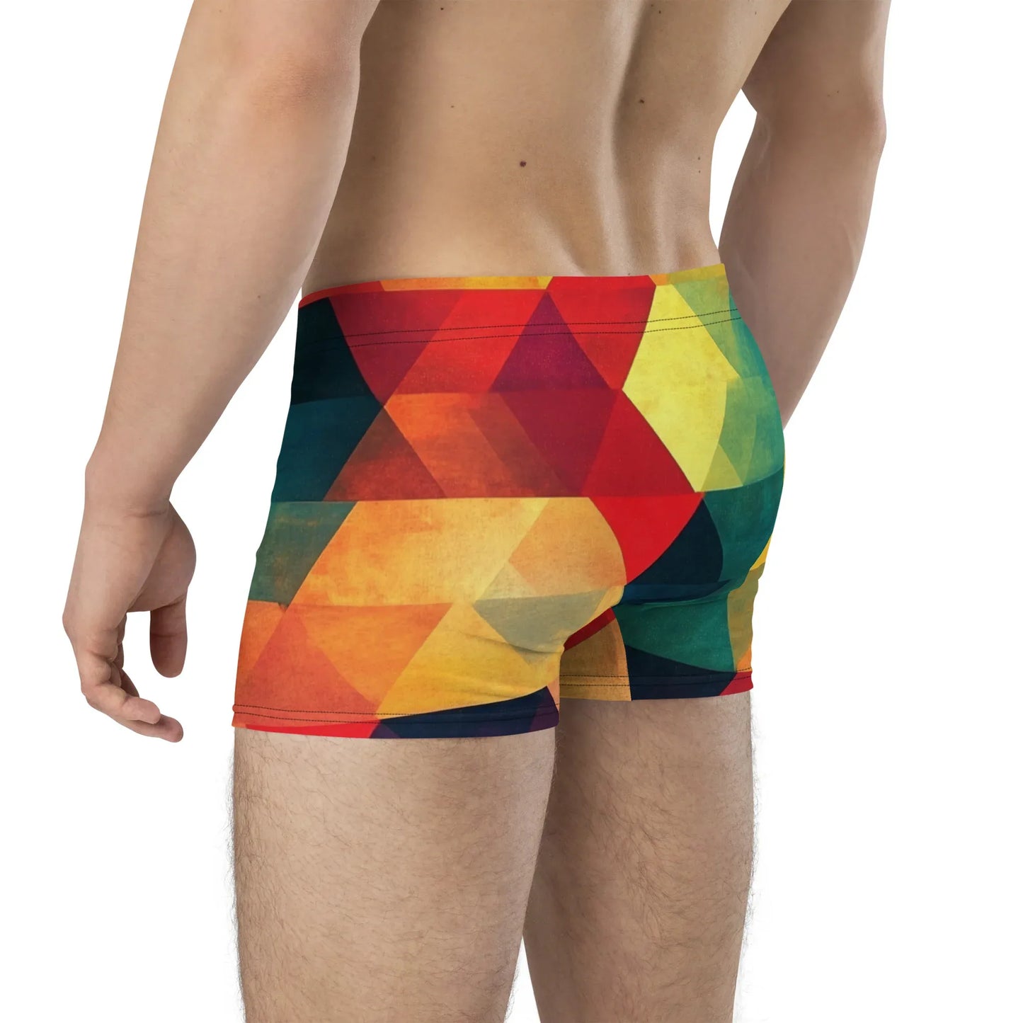 royal-underwear-boxershorts-triangle-pattern-v3-boxershorts-jlr-design-4 - JLR Design