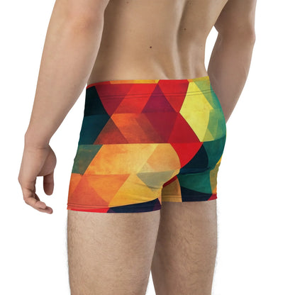 royal-underwear-boxershorts-triangle-pattern-v3-boxershorts-jlr-design-4 - JLR Design
