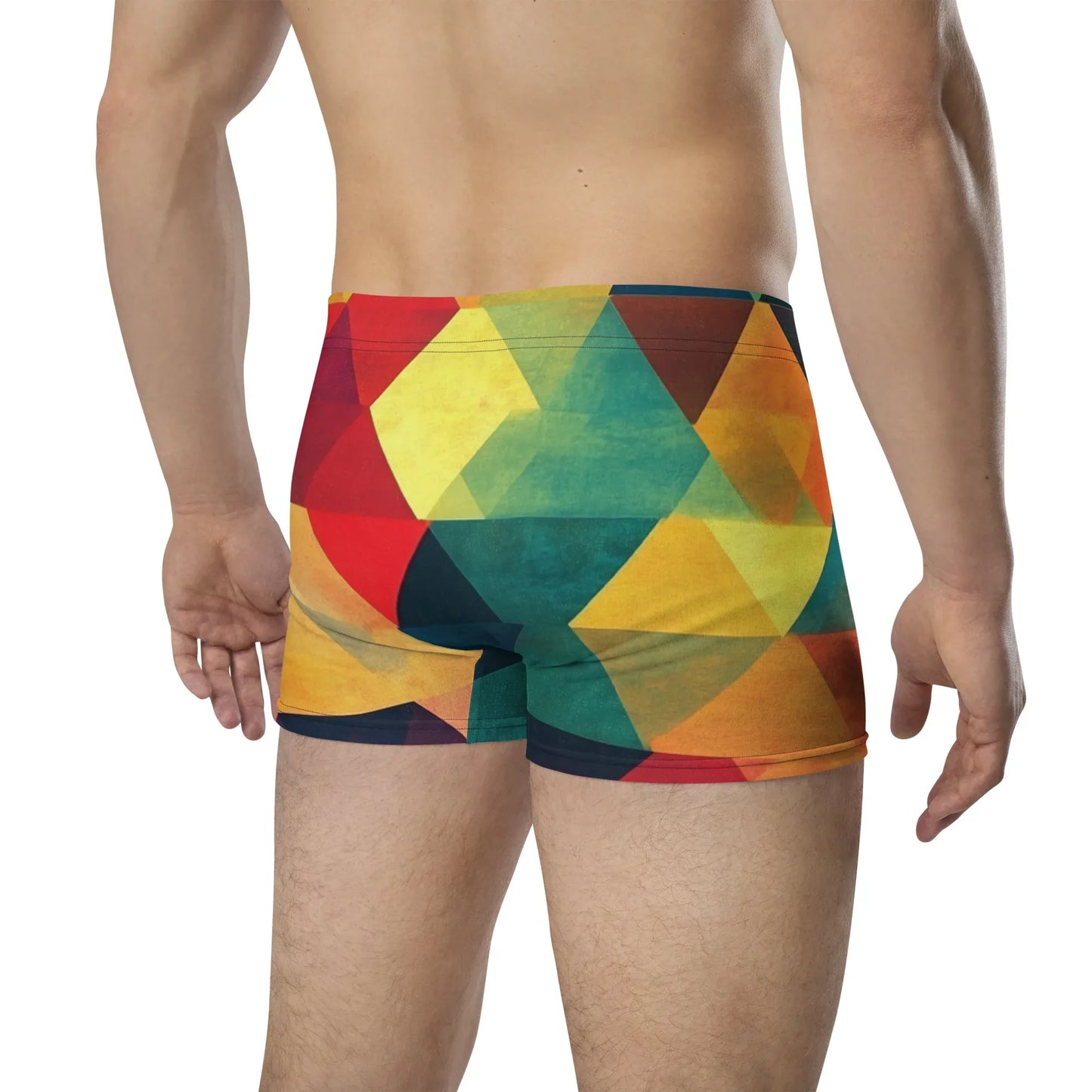 royal-underwear-boxershorts-triangle-pattern-v3-boxershorts-jlr-design-5 - JLR Design