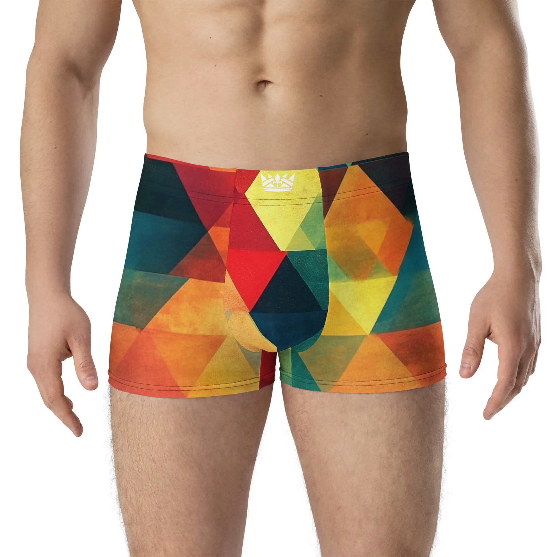 royal-underwear-boxershorts-triangle-pattern-v3-boxershorts-jlr-design-6 - JLR Design