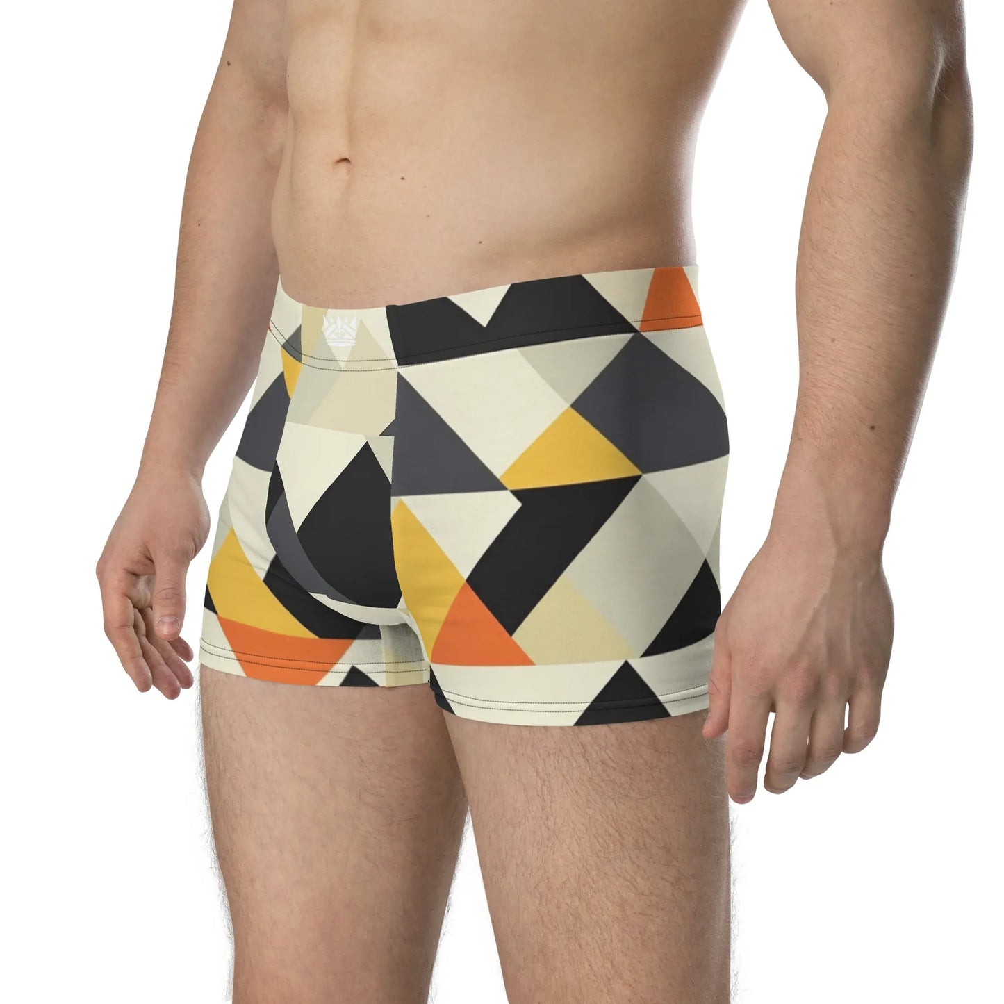royal-underwear-boxershorts-triangle-pattern-v30-boxershorts-jlr-design-1 - JLR Design