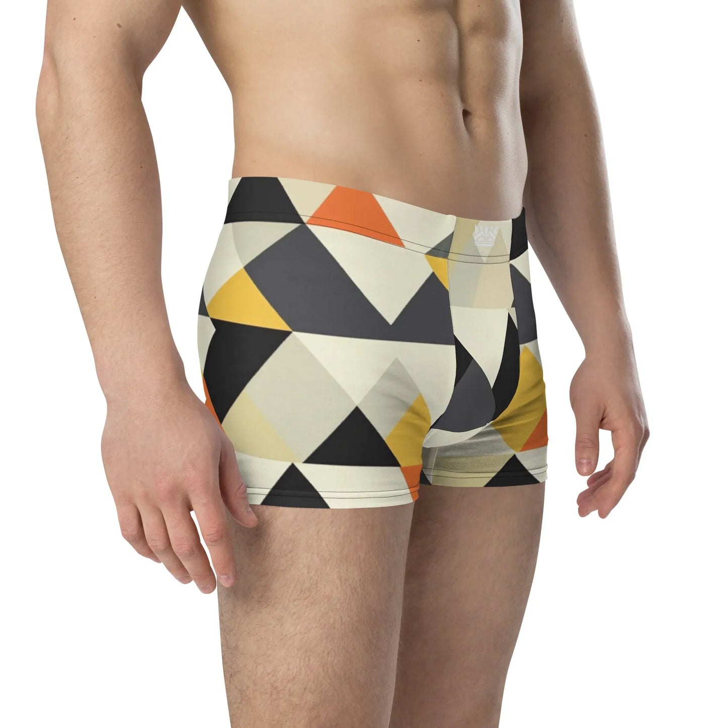 royal-underwear-boxershorts-triangle-pattern-v30-boxershorts-jlr-design-3 - JLR Design