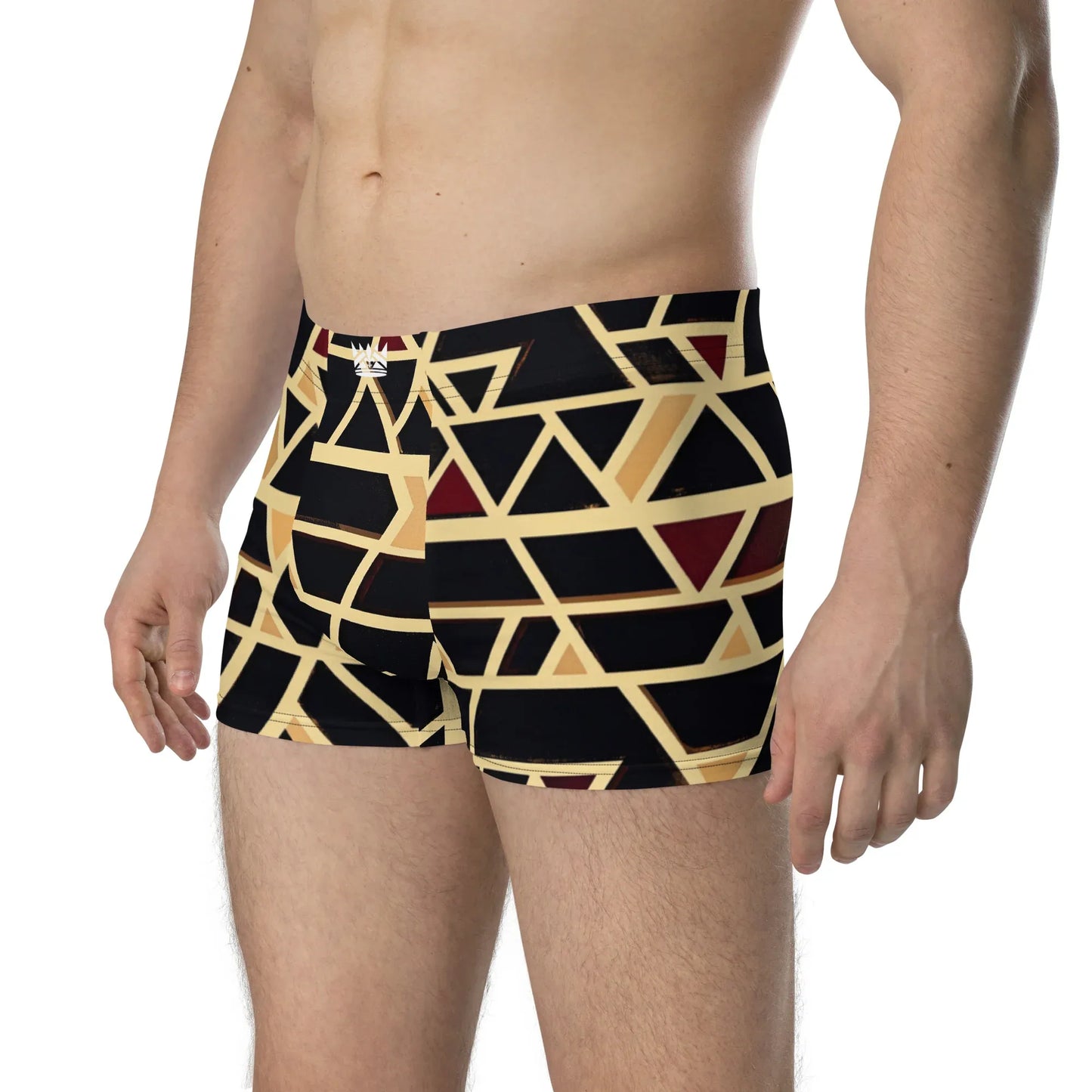 royal-underwear-boxershorts-triangle-pattern-v31-boxershorts-jlr-design-1 - JLR Design