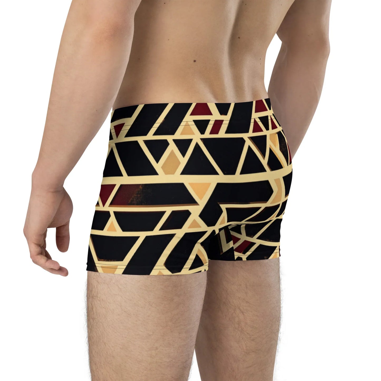 royal-underwear-boxershorts-triangle-pattern-v31-boxershorts-jlr-design-4 - JLR Design