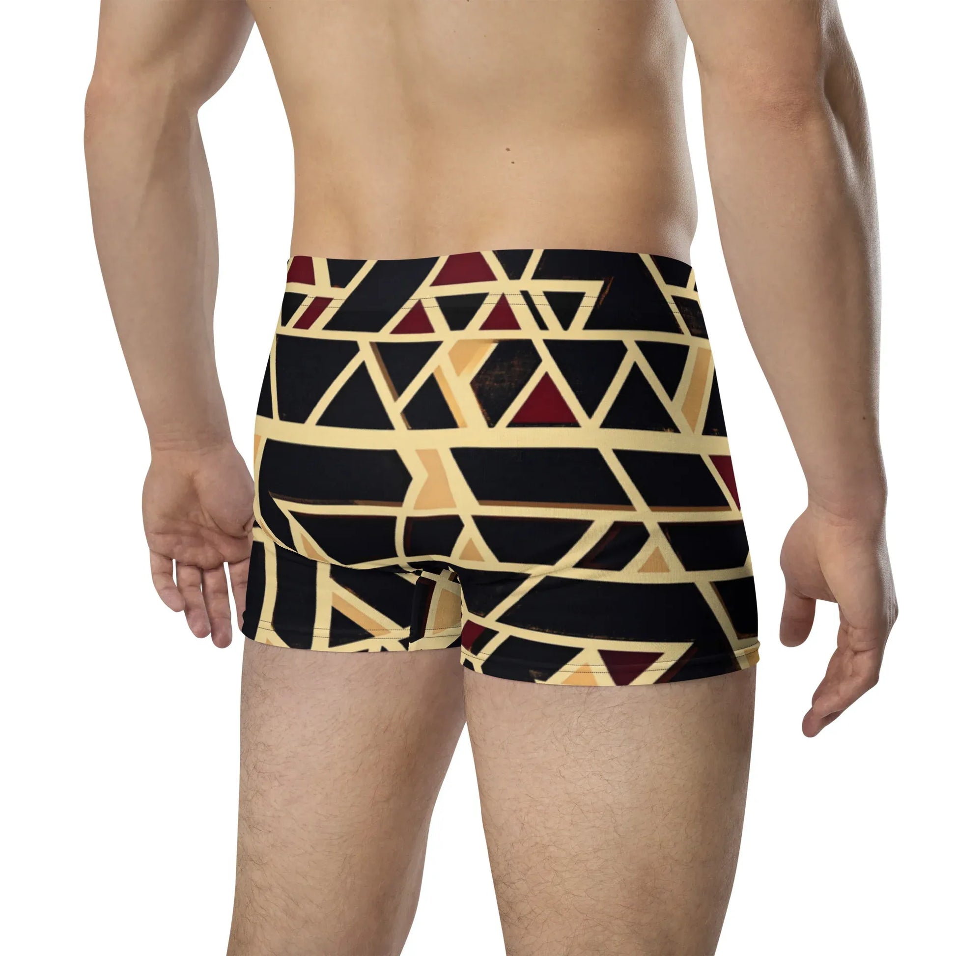 royal-underwear-boxershorts-triangle-pattern-v31-boxershorts-jlr-design-5 - JLR Design