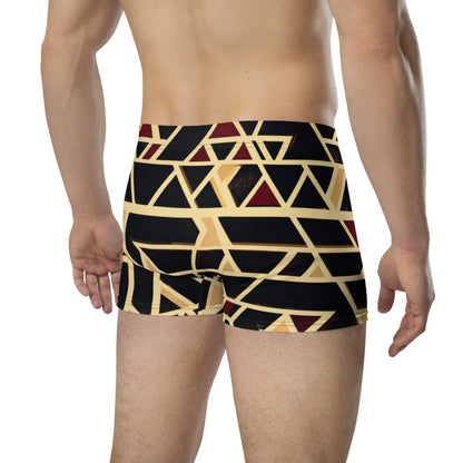 royal-underwear-boxershorts-triangle-pattern-v31-boxershorts-jlr-design-5 - JLR Design