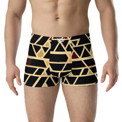royal-underwear-boxershorts-triangle-pattern-v31-boxershorts-jlr-design-6 - JLR Design