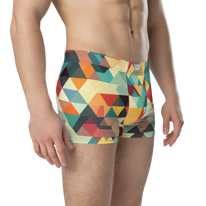 royal-underwear-boxershorts-triangle-pattern-v32-boxershorts-jlr-design-3 - JLR Design