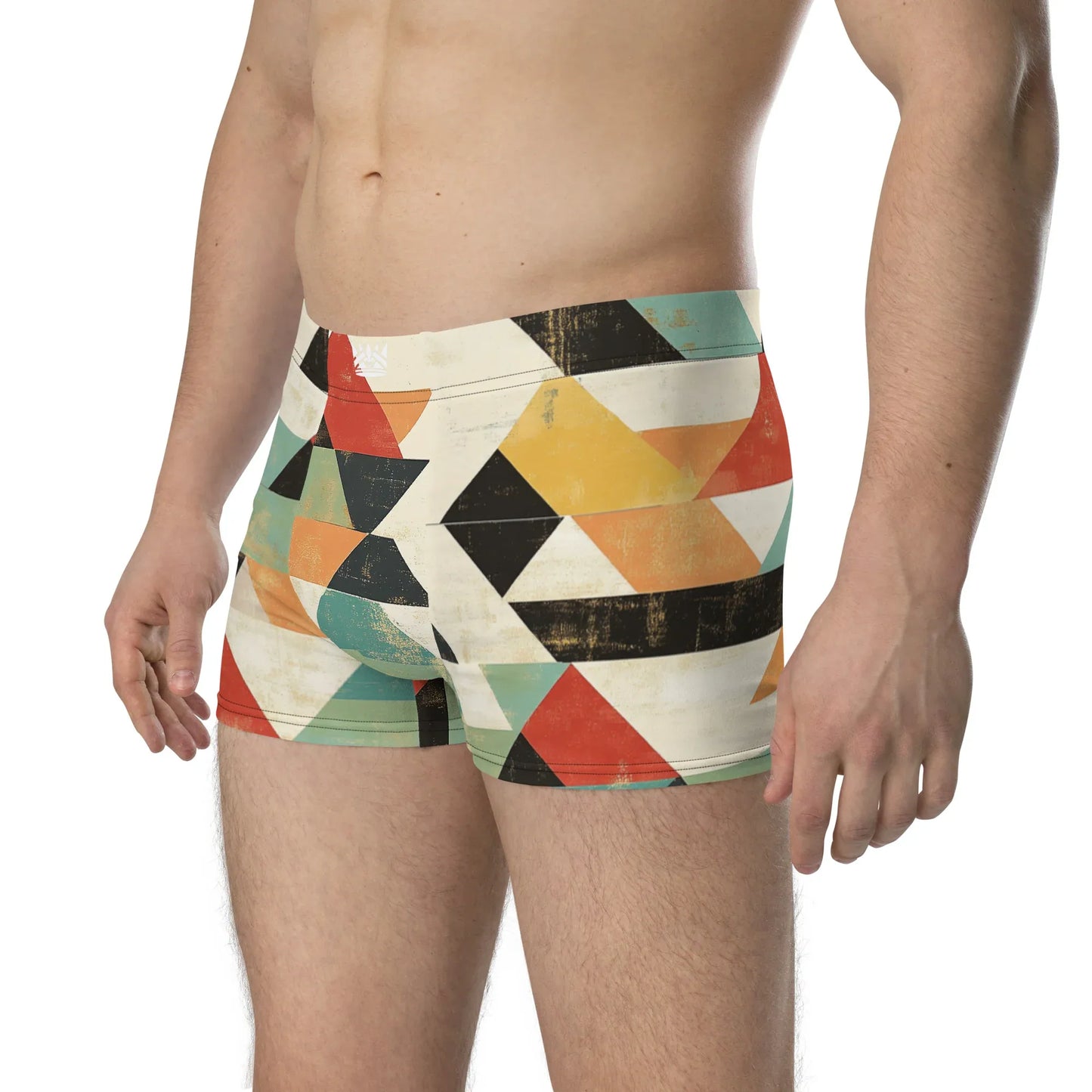 royal-underwear-boxershorts-triangle-pattern-v33-boxershorts-jlr-design-1 - JLR Design