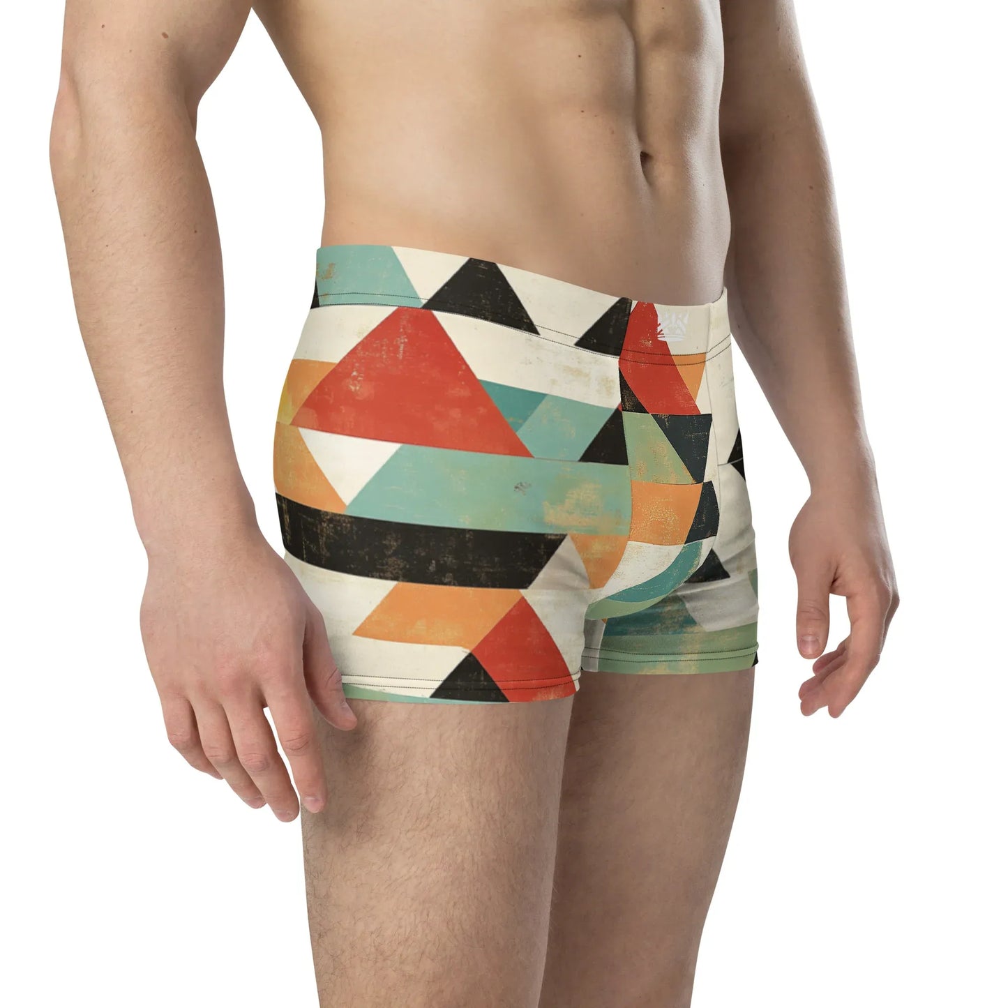 royal-underwear-boxershorts-triangle-pattern-v33-boxershorts-jlr-design-3 - JLR Design