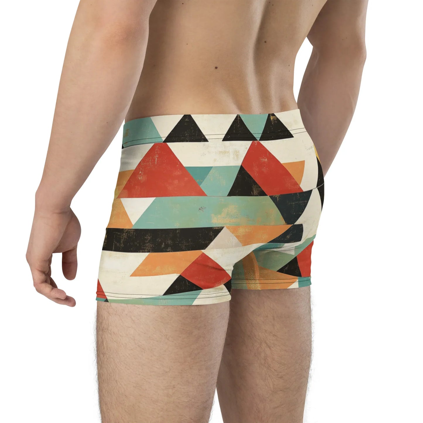 royal-underwear-boxershorts-triangle-pattern-v33-boxershorts-jlr-design-4 - JLR Design