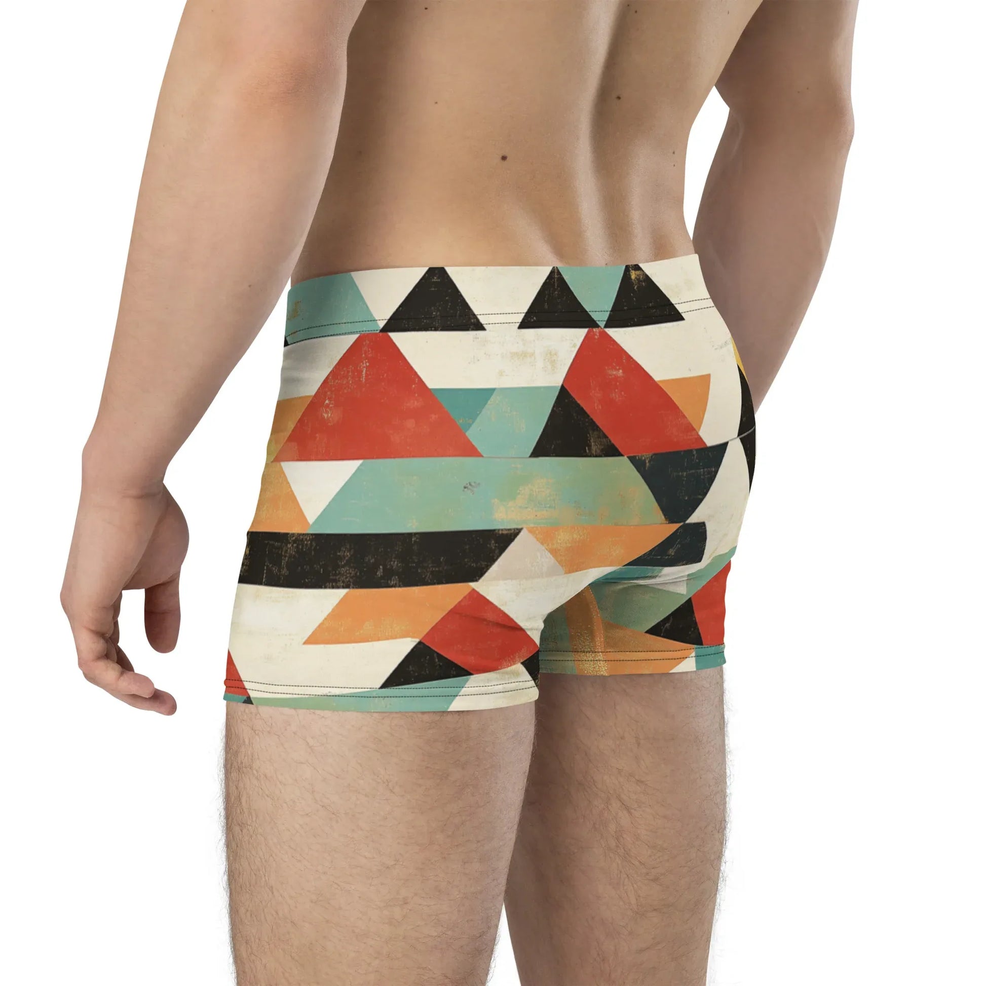 royal-underwear-boxershorts-triangle-pattern-v33-boxershorts-jlr-design-4 - JLR Design