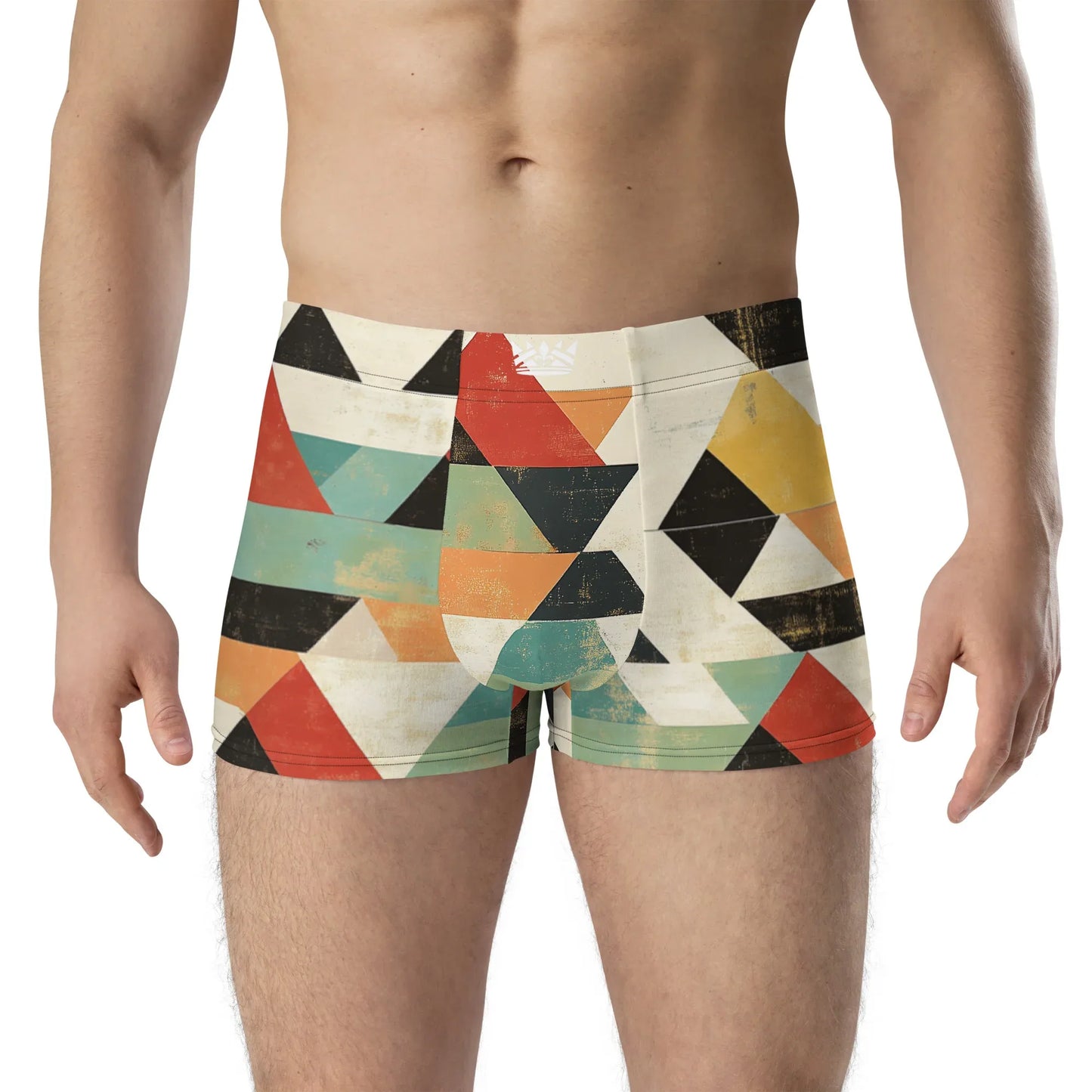 royal-underwear-boxershorts-triangle-pattern-v33-boxershorts-jlr-design-6 - JLR Design
