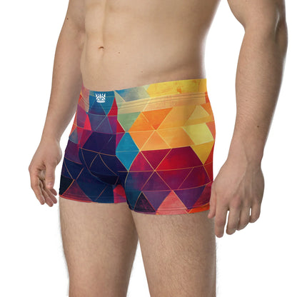 royal-underwear-boxershorts-triangle-pattern-v34-boxershorts-jlr-design-1 - JLR Design