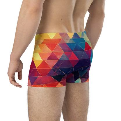 royal-underwear-boxershorts-triangle-pattern-v34-boxershorts-jlr-design-4 - JLR Design
