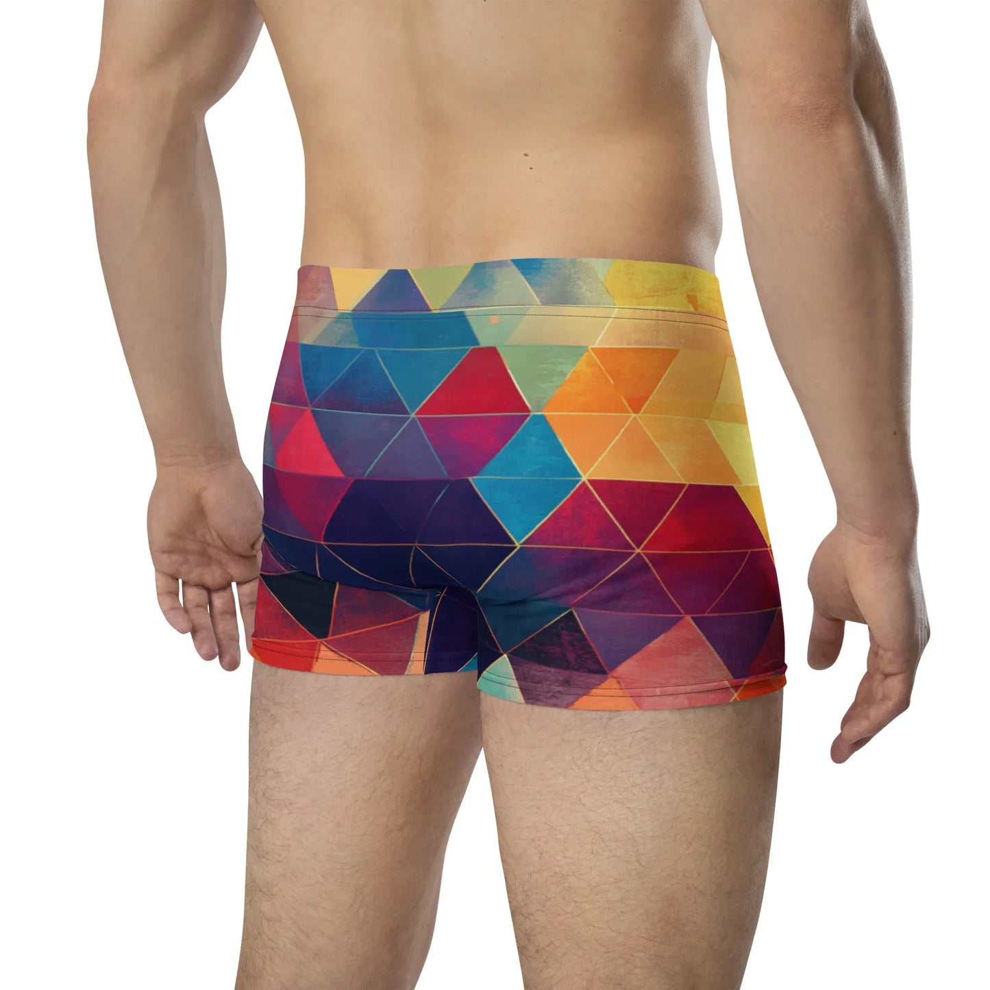 royal-underwear-boxershorts-triangle-pattern-v34-boxershorts-jlr-design-5 - JLR Design