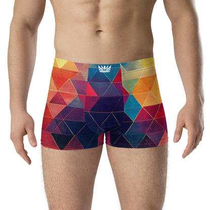 royal-underwear-boxershorts-triangle-pattern-v34-boxershorts-jlr-design-6 - JLR Design