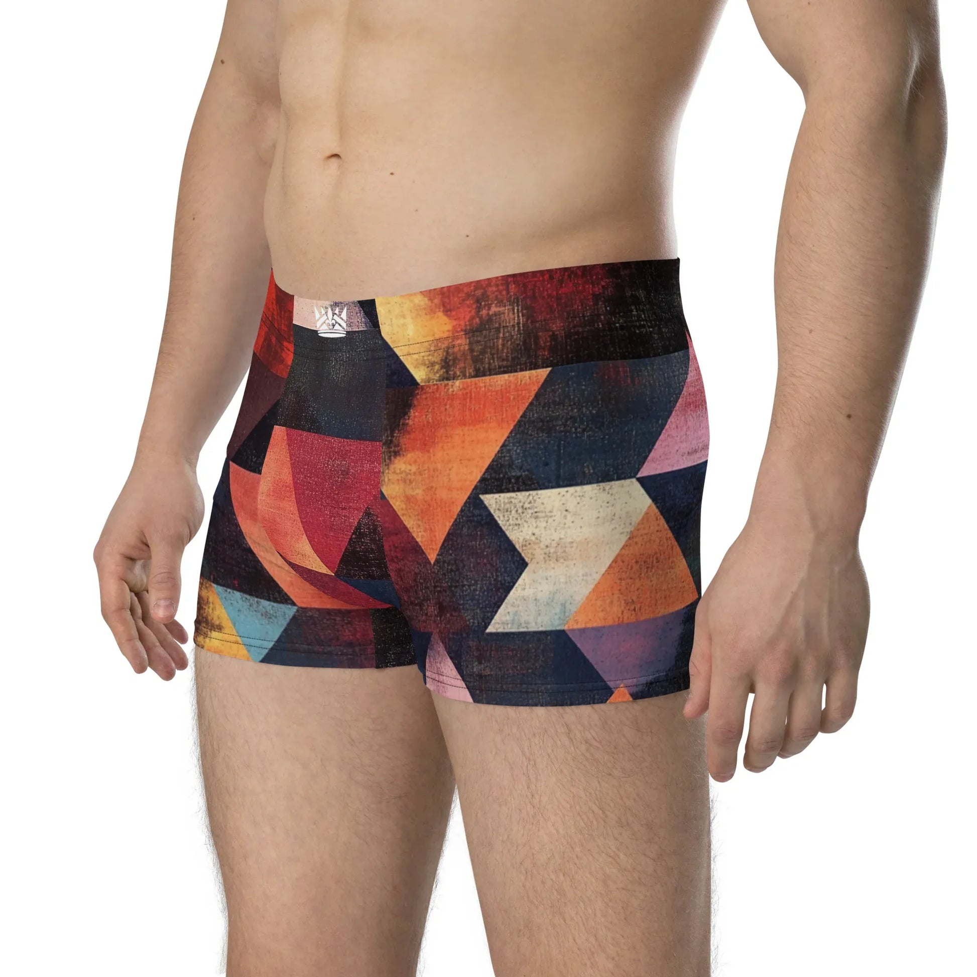 royal-underwear-boxershorts-triangle-pattern-v35-boxershorts-jlr-design-1 - JLR Design