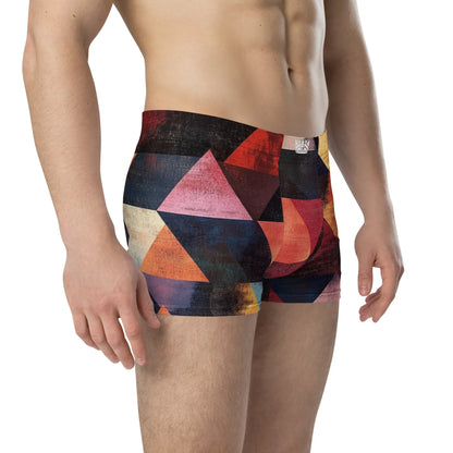 royal-underwear-boxershorts-triangle-pattern-v35-boxershorts-jlr-design-3 - JLR Design
