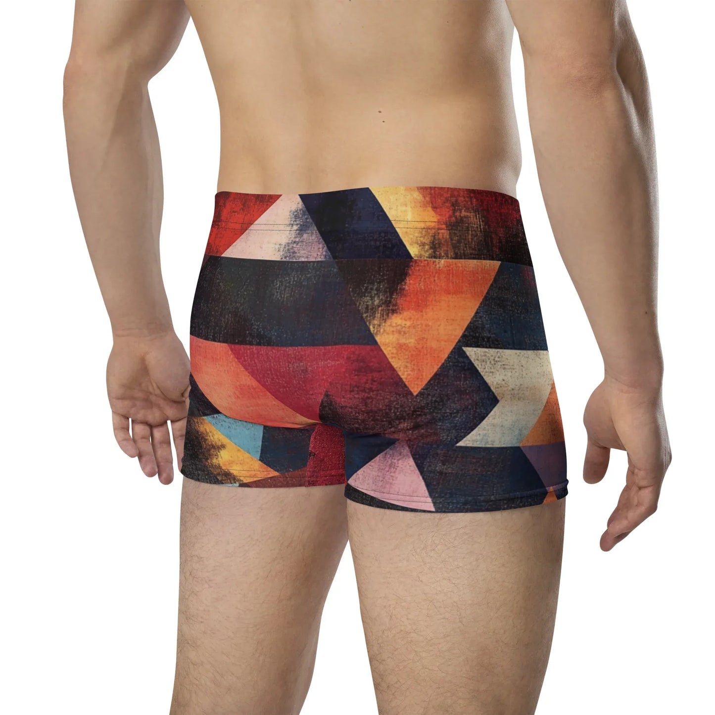 royal-underwear-boxershorts-triangle-pattern-v35-boxershorts-jlr-design-5 - JLR Design