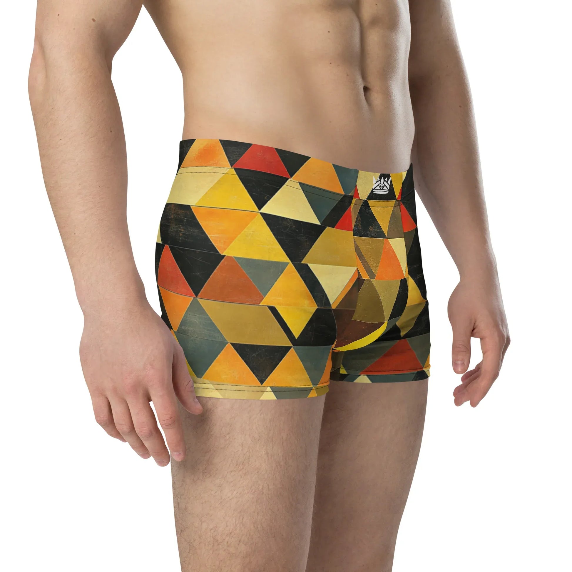 royal-underwear-boxershorts-triangle-pattern-v36-boxershorts-jlr-design-3 - JLR Design