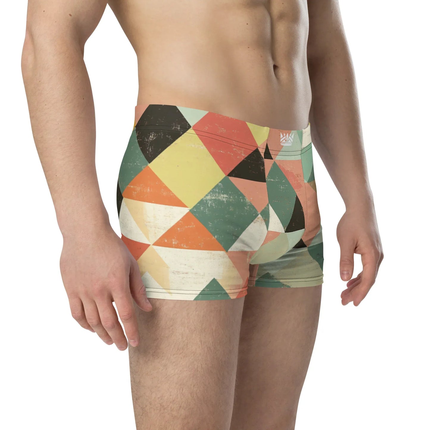 royal-underwear-boxershorts-triangle-pattern-v37-boxershorts-jlr-design-3 - JLR Design