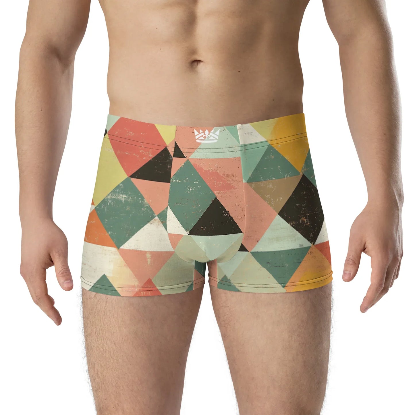 royal-underwear-boxershorts-triangle-pattern-v37-boxershorts-jlr-design-6 - JLR Design