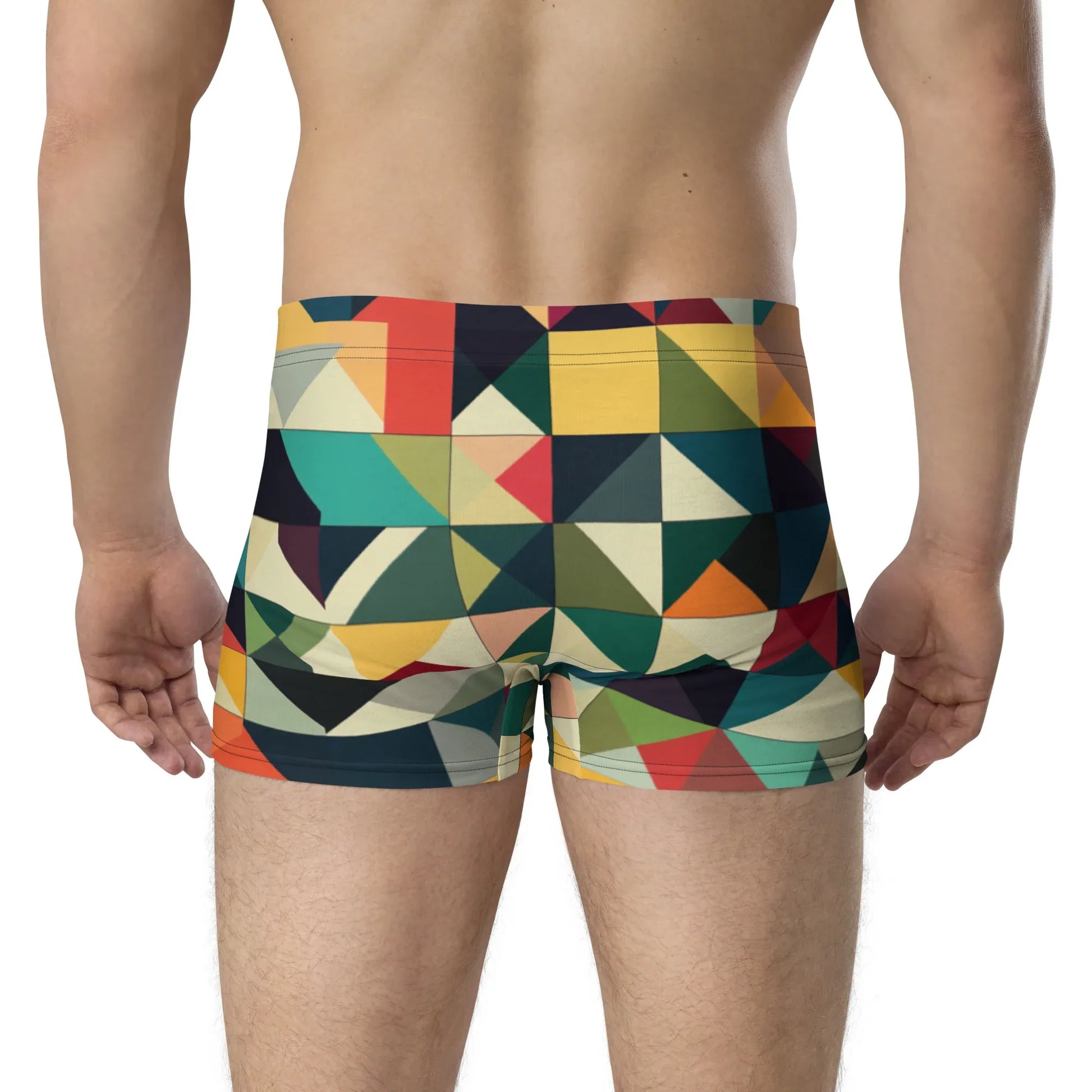 royal-underwear-boxershorts-triangle-pattern-v38-boxershorts-jlr-design-2 - JLR Design