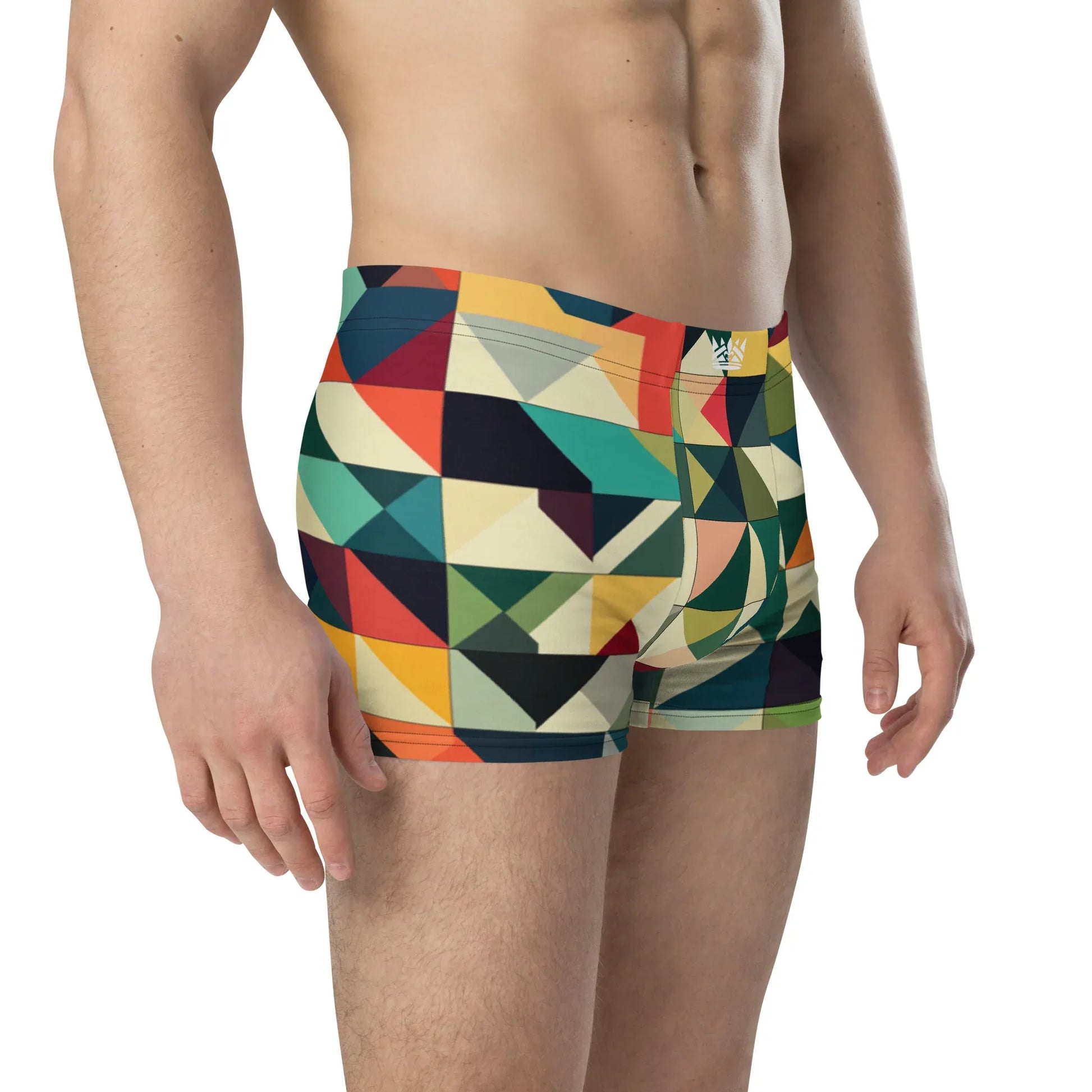 royal-underwear-boxershorts-triangle-pattern-v38-boxershorts-jlr-design-3 - JLR Design