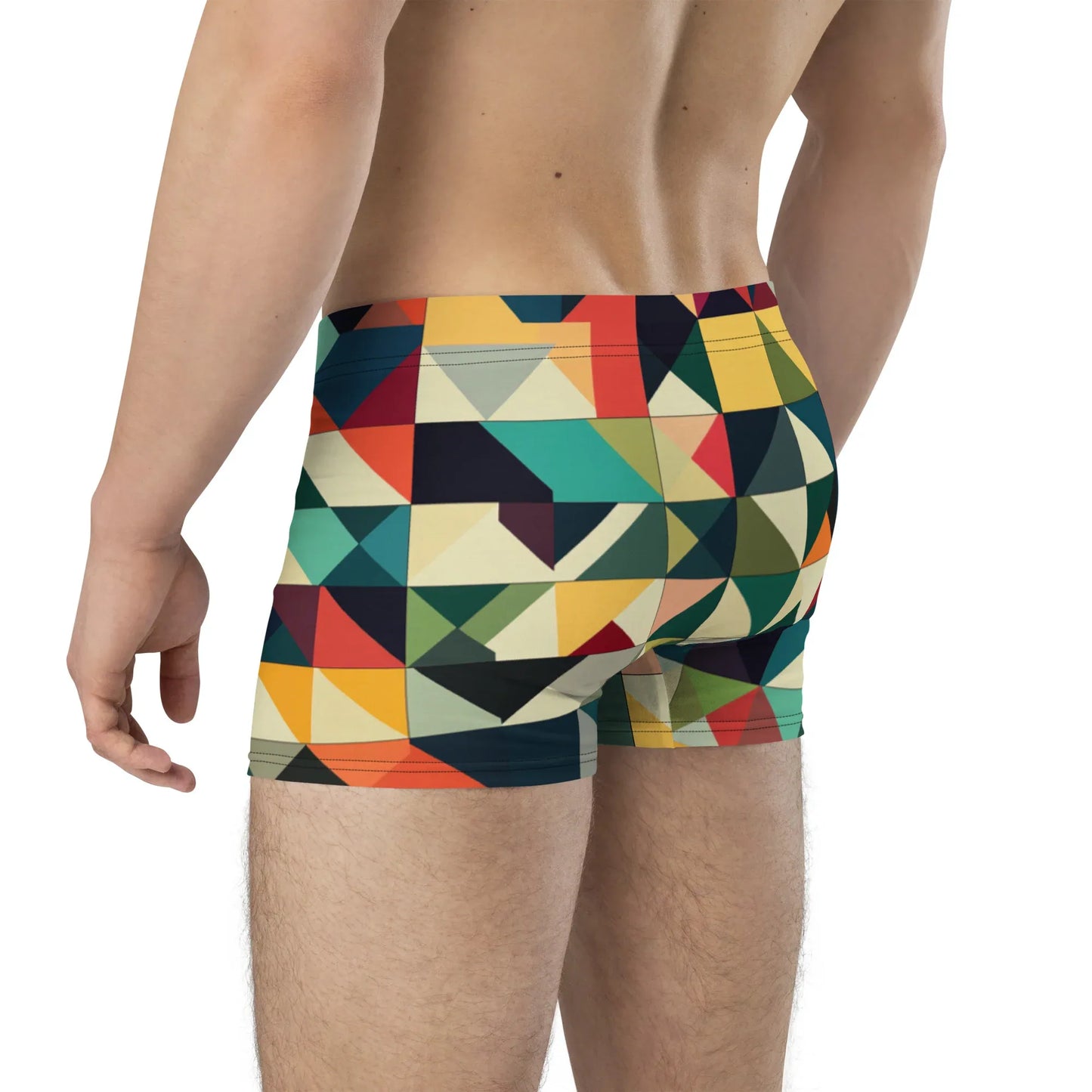 royal-underwear-boxershorts-triangle-pattern-v38-boxershorts-jlr-design-4 - JLR Design