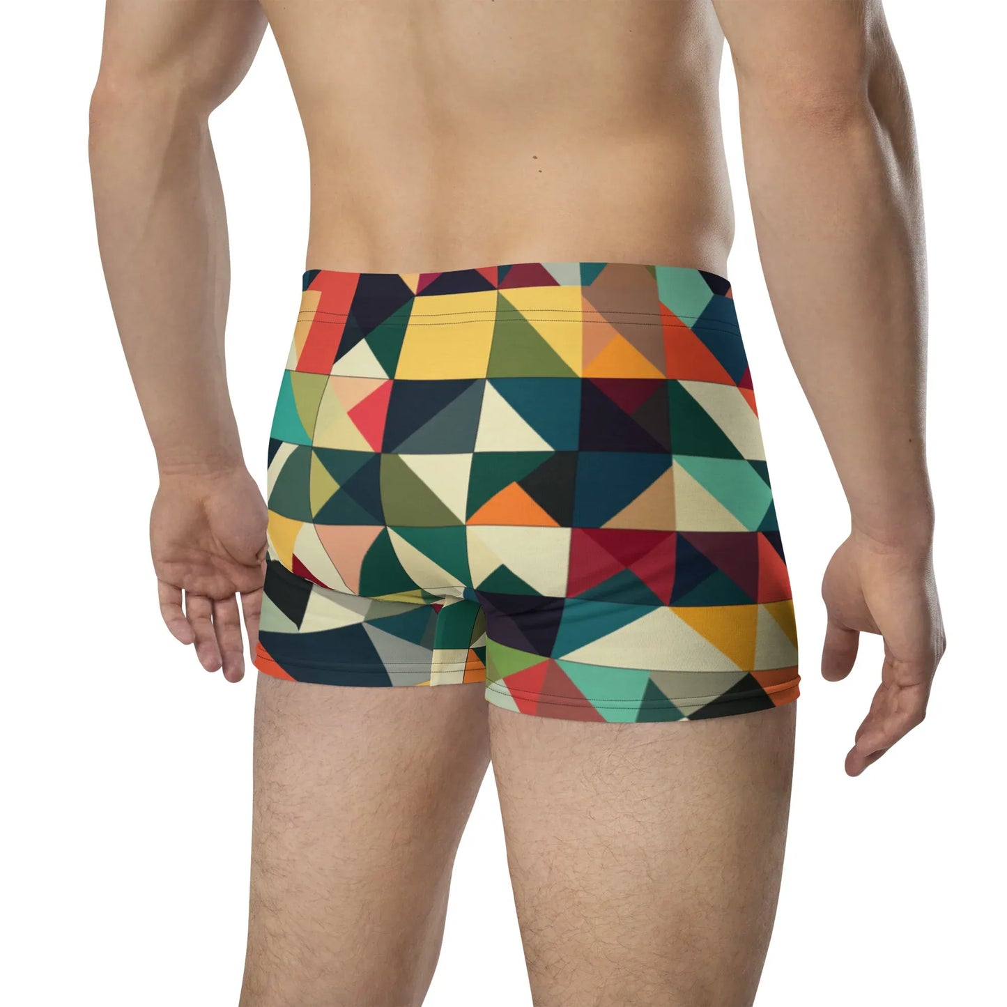 royal-underwear-boxershorts-triangle-pattern-v38-boxershorts-jlr-design-5 - JLR Design