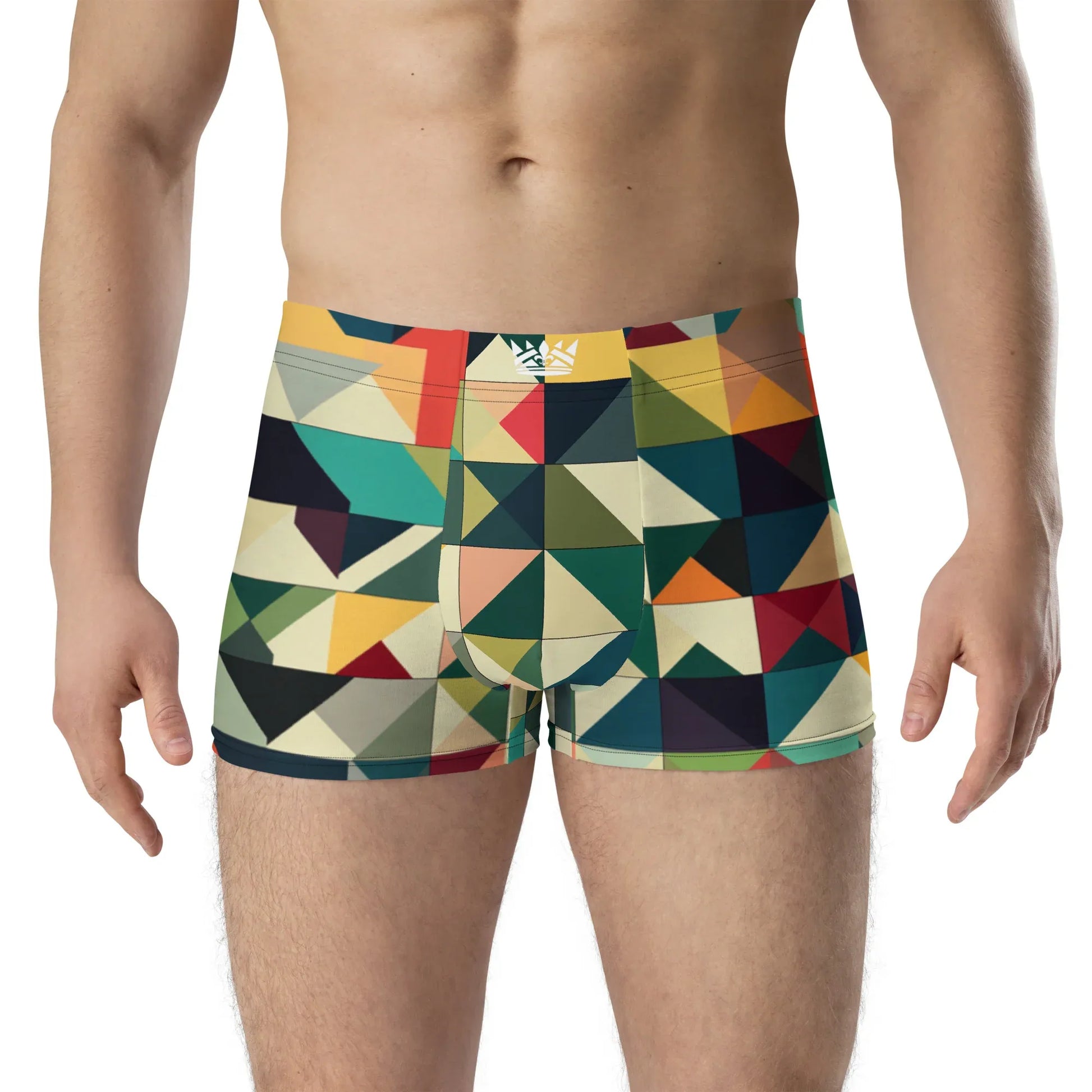 royal-underwear-boxershorts-triangle-pattern-v38-boxershorts-jlr-design-6 - JLR Design