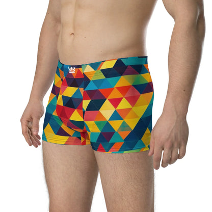 royal-underwear-boxershorts-triangle-pattern-v4-boxershorts-jlr-design-1 - JLR Design