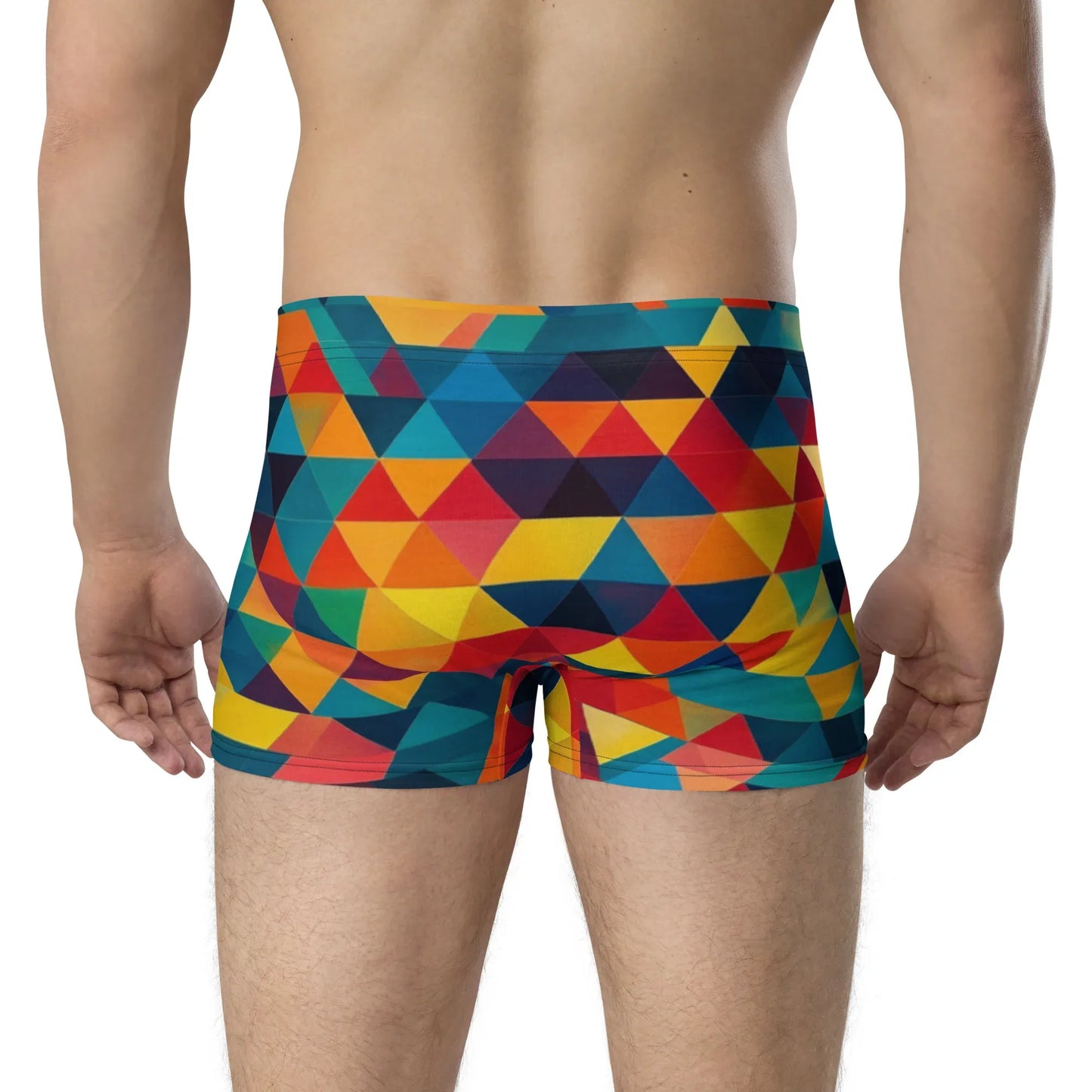 royal-underwear-boxershorts-triangle-pattern-v4-boxershorts-jlr-design-2 - JLR Design