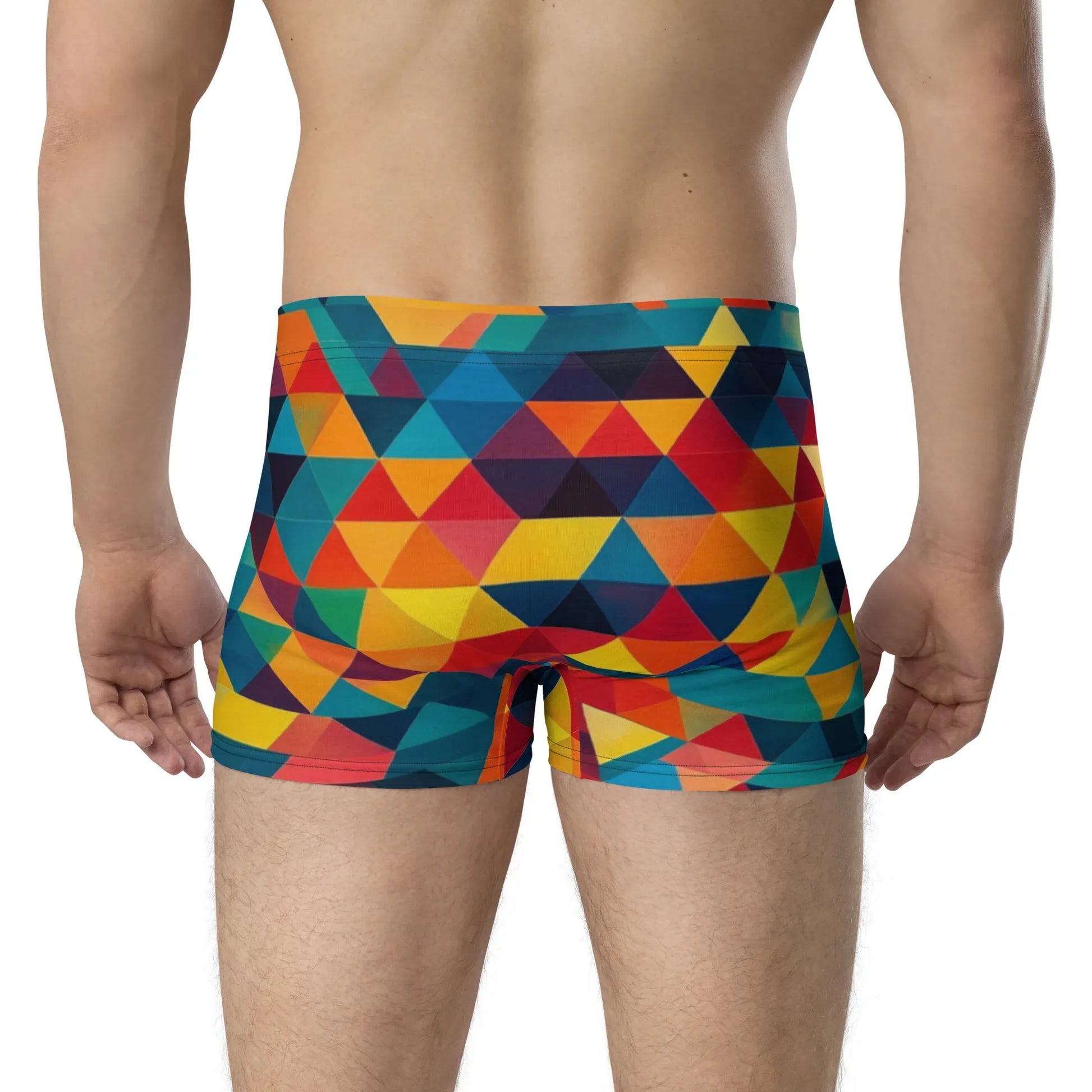 royal-underwear-boxershorts-triangle-pattern-v4-boxershorts-jlr-design-2 - JLR Design