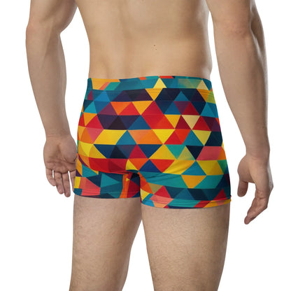 royal-underwear-boxershorts-triangle-pattern-v4-boxershorts-jlr-design-5 - JLR Design