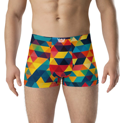 royal-underwear-boxershorts-triangle-pattern-v4-boxershorts-jlr-design-6 - JLR Design