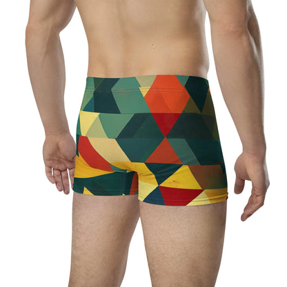 royal-underwear-boxershorts-triangle-pattern-v41-boxershorts-jlr-design-5 - JLR Design