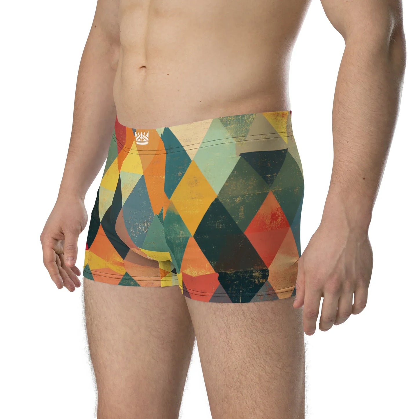 royal-underwear-boxershorts-triangle-pattern-v42-boxershorts-jlr-design-1 - JLR Design
