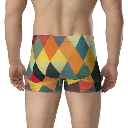royal-underwear-boxershorts-triangle-pattern-v42-boxershorts-jlr-design-2 - JLR Design