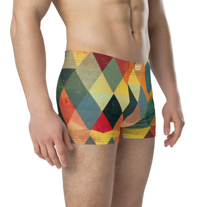 royal-underwear-boxershorts-triangle-pattern-v42-boxershorts-jlr-design-3 - JLR Design
