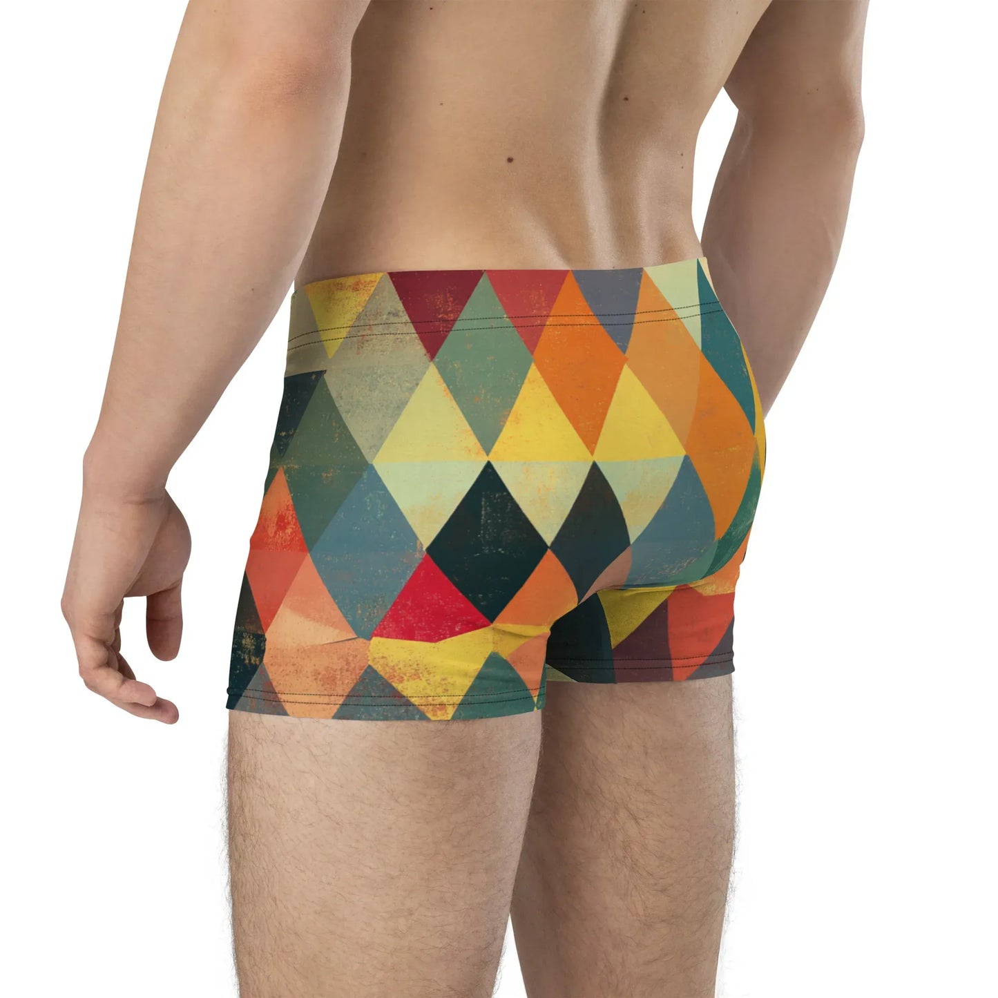 royal-underwear-boxershorts-triangle-pattern-v42-boxershorts-jlr-design-4 - JLR Design