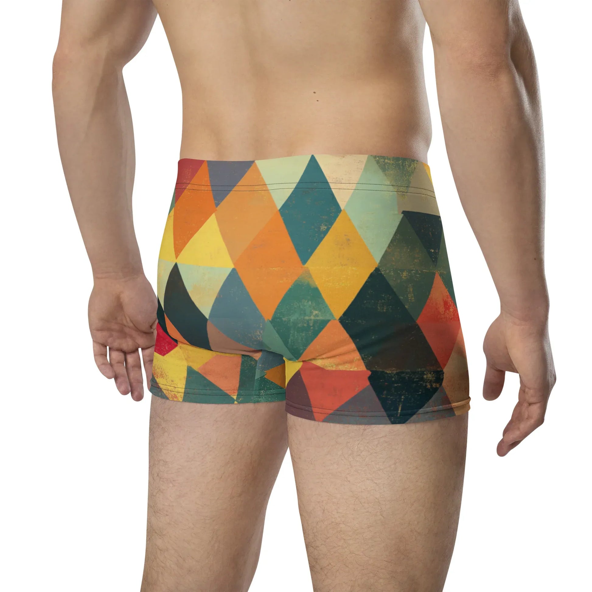 royal-underwear-boxershorts-triangle-pattern-v42-boxershorts-jlr-design-5 - JLR Design