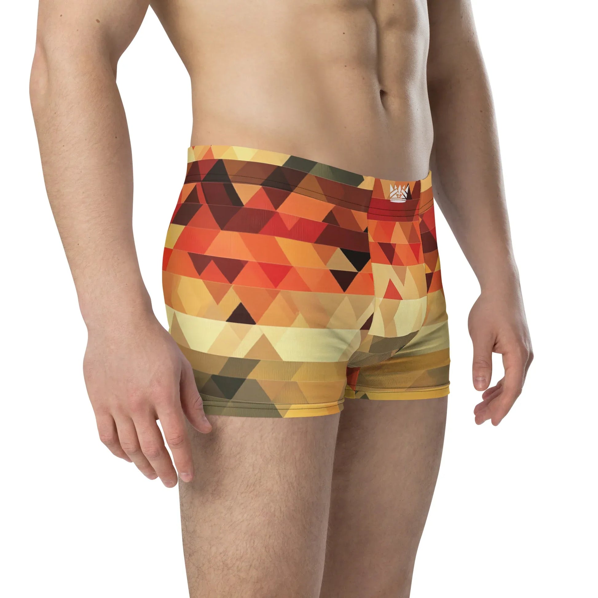 royal-underwear-boxershorts-triangle-pattern-v43-boxershorts-jlr-design-3 - JLR Design